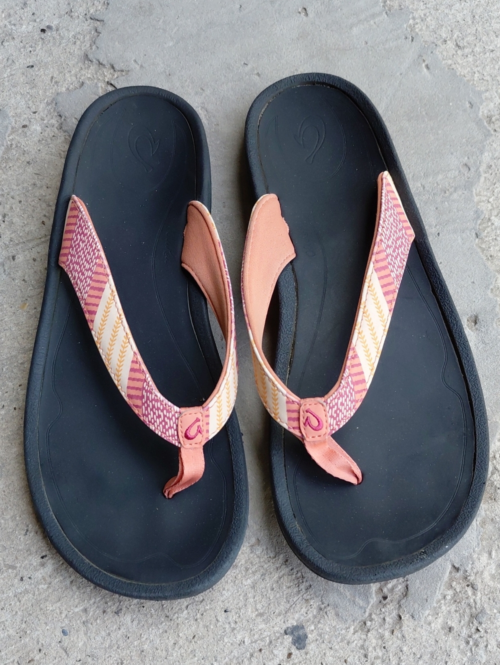 Olukai Sandals